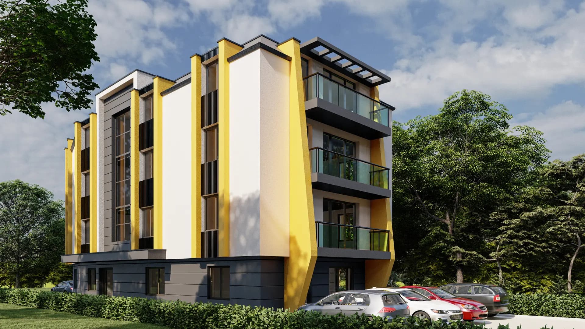building