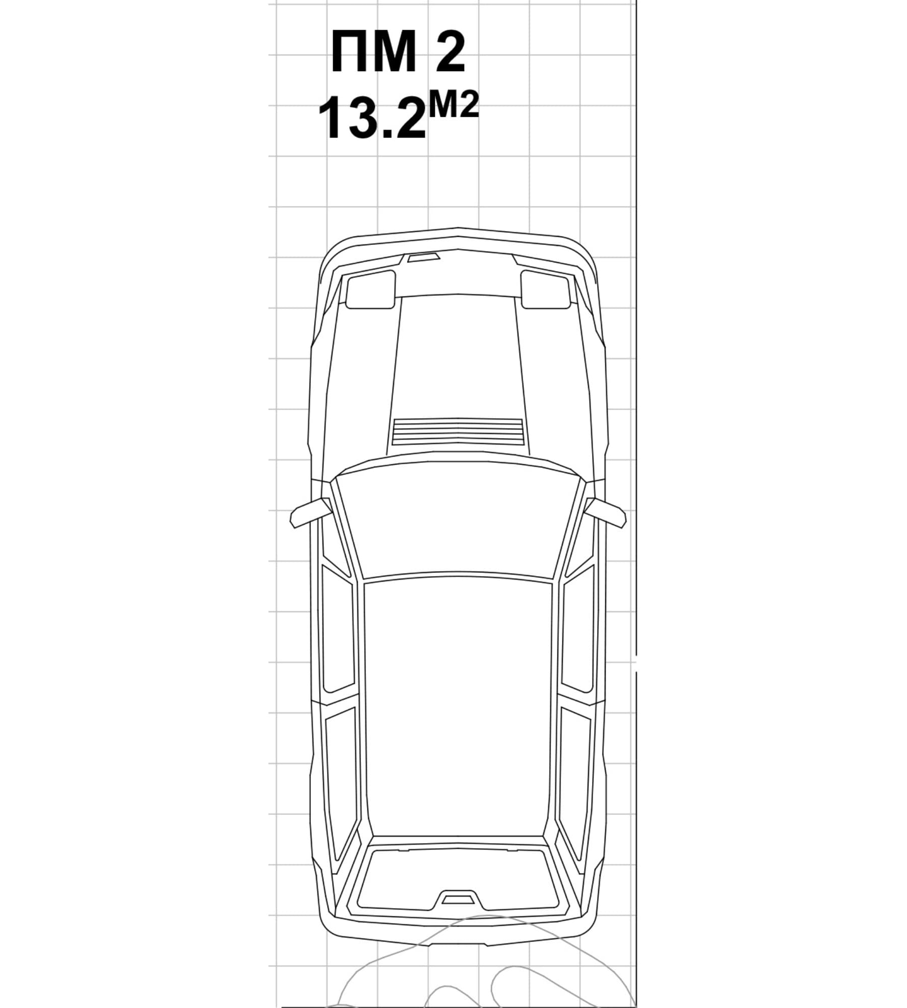 Sunset in the mountains