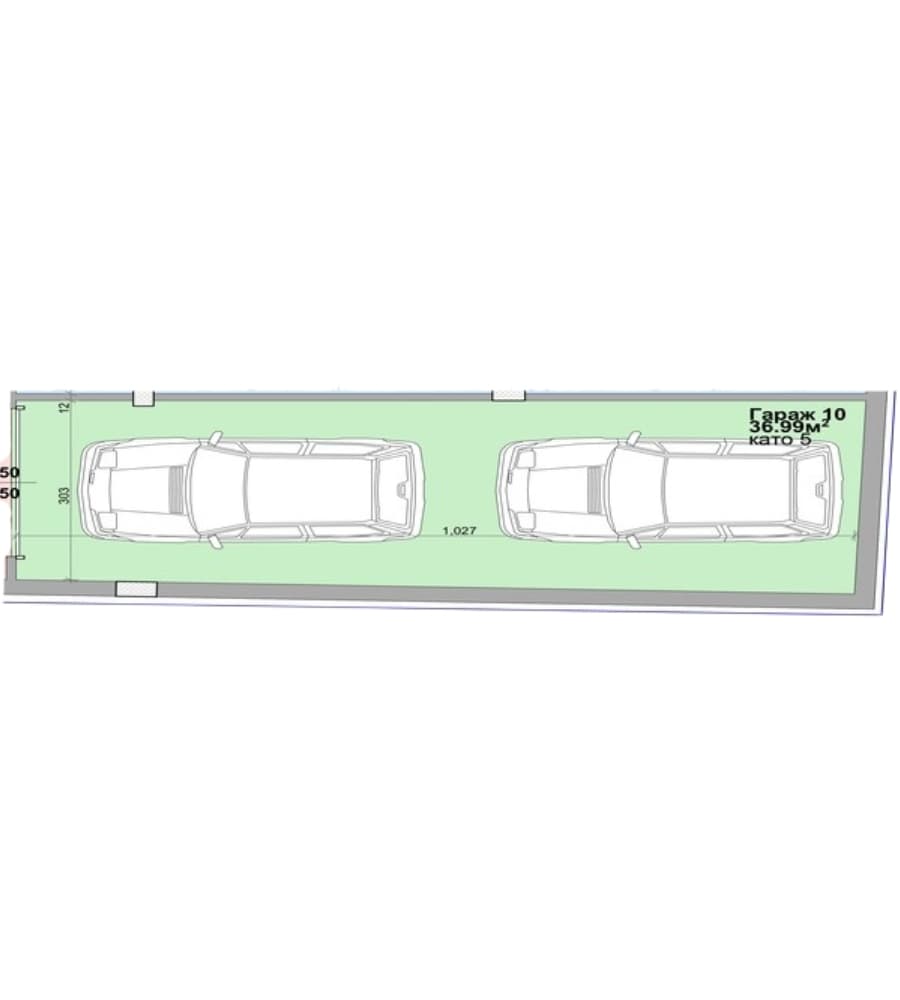 Sunset in the mountains