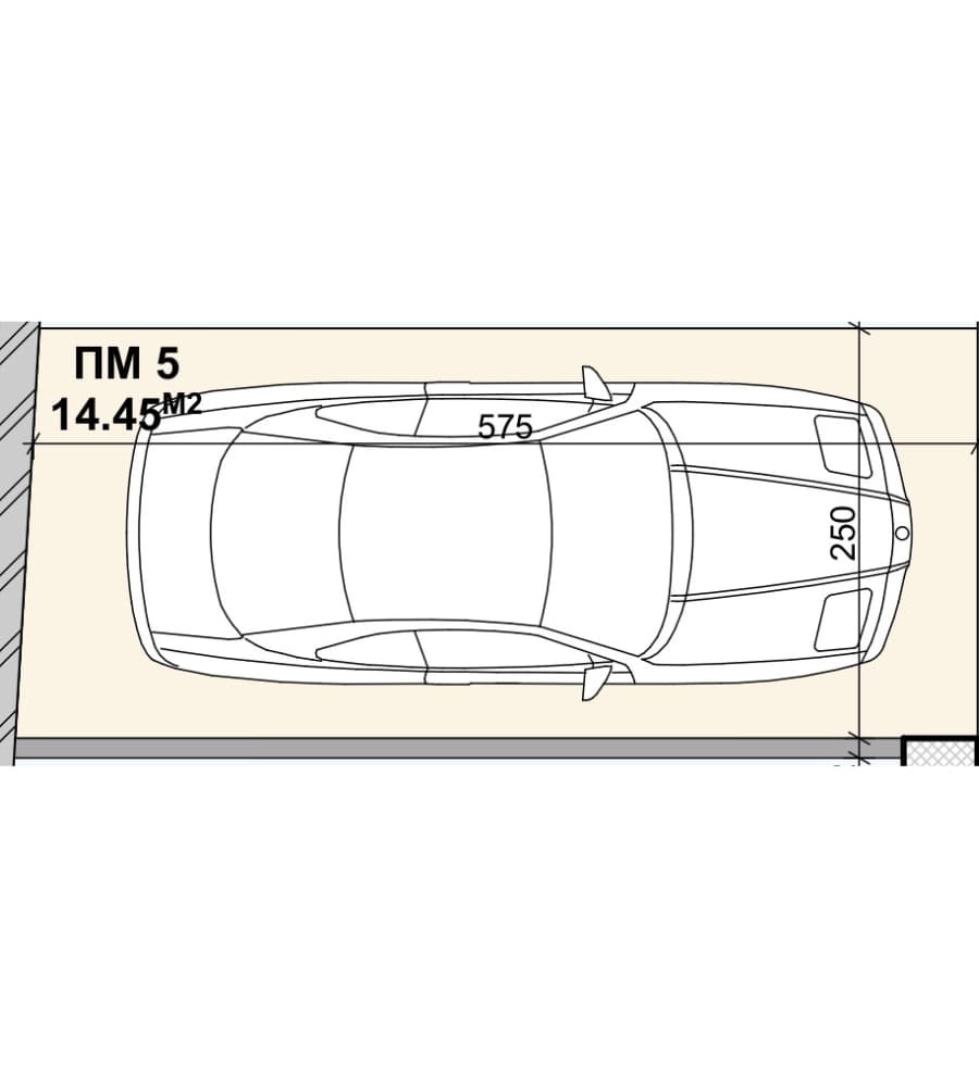 Sunset in the mountains