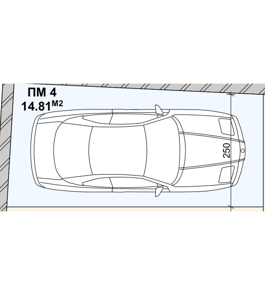 Sunset in the mountains